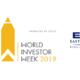 World Investor Week (WIW) 2019